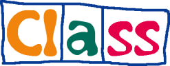CLASS logo
