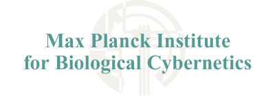 Max Planck Institute for Biological Cybernetics